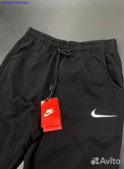 Спортивный костюм Nike (Арт.41035)