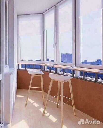 Пластиковые окна. Теплое или холодное остекление