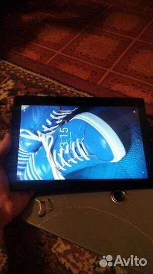 Lenovo tab 2 a10 30