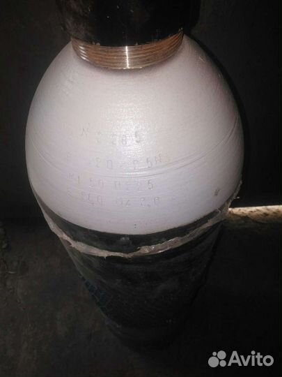 Аргон баллоны обмен,продажа