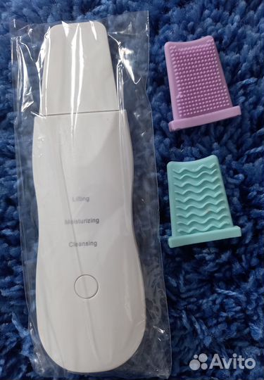 Аппарат для чистки лица