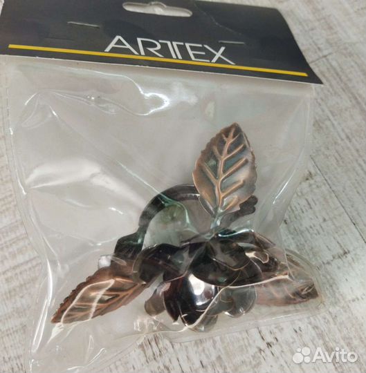 Подхваты для штор