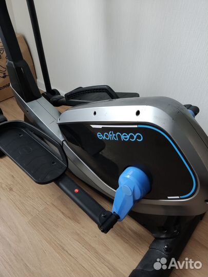 Эллиптический тренажер Evo fitness