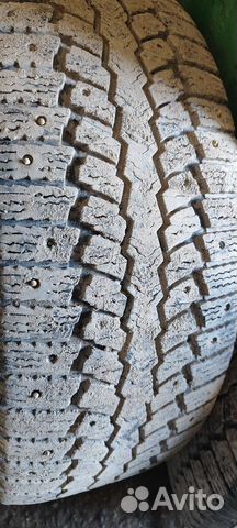 Maxxis MA-SUW Presa Spike 255/55 R18 109T