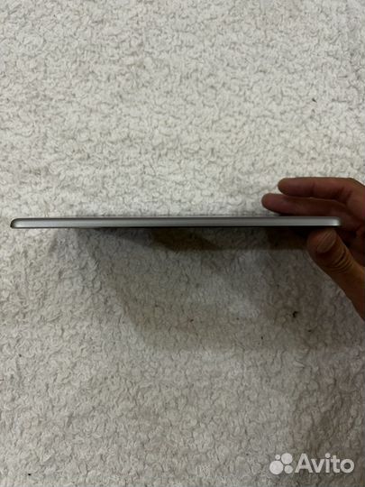 iPad mini 4