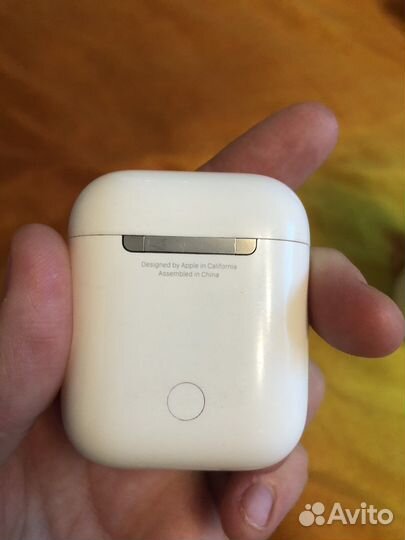 Кейс для airpods