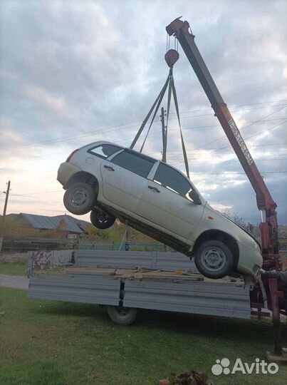 Дверь Калина Гранта