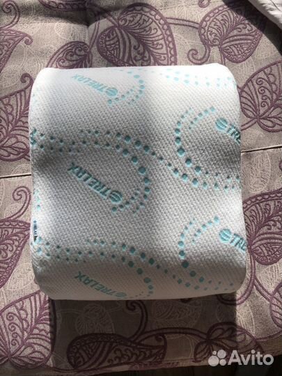 Ортопедическая подушка универсальная Trelax