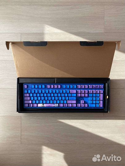 Клавиатура Клавиатура Akko 3108 V2