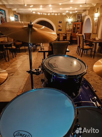 Организация мероприятий, банкетов, концертов