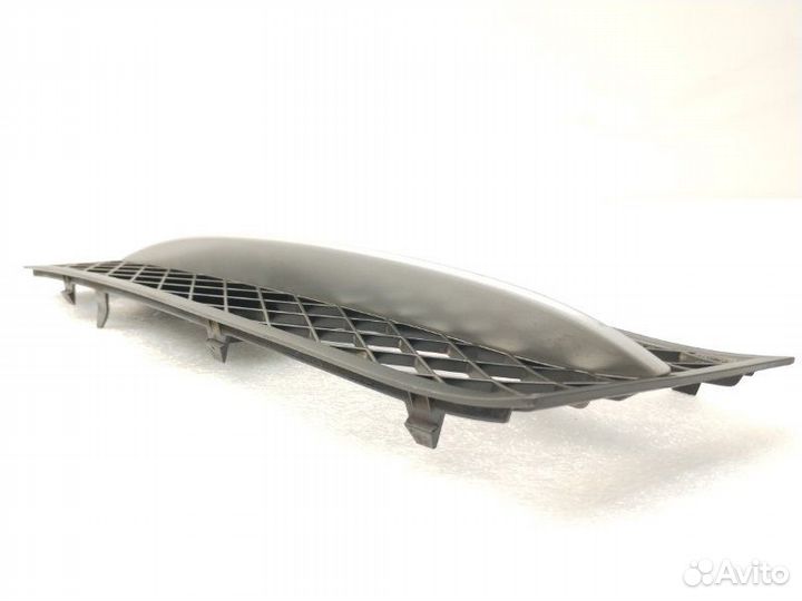 Накладка бампера передняя левая Bmw 5-Series F10