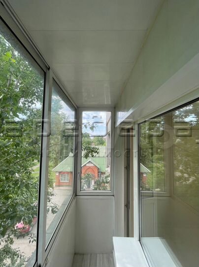 Комната 12 м² в 1-к., 4/5 эт.