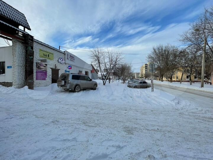 Пункт выдачи заказов, магазин, офис, 28; 74м²