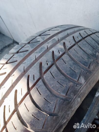 Amtel Planet T-301 195/65 R15