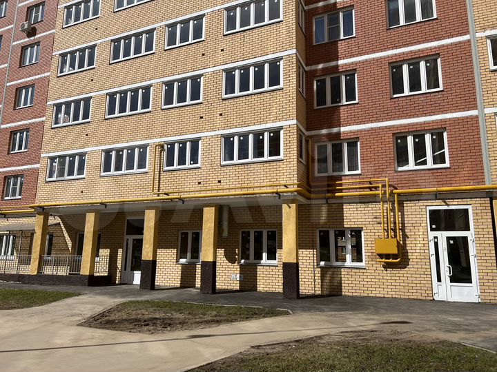 Торговая площадь, 130 м²