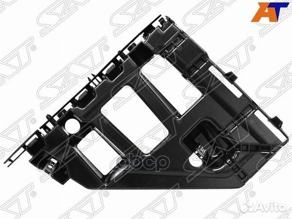 Крепление бампера skoda rapid 20- RH ST-14-0070