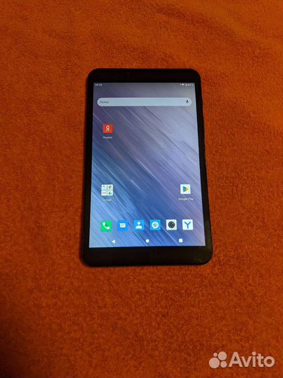 Планшет dexp k28 2/32