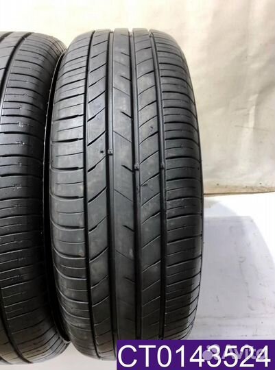 Kumho Ecsta HS52 225/60 R17 99V