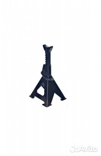 Стойка страховочная с гребёнкой 6 тонн