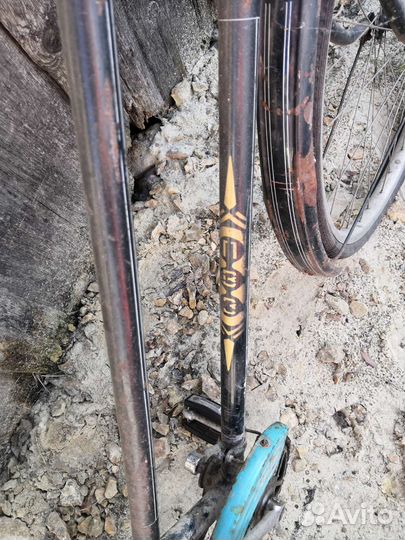 Велосипеды бу взрослый