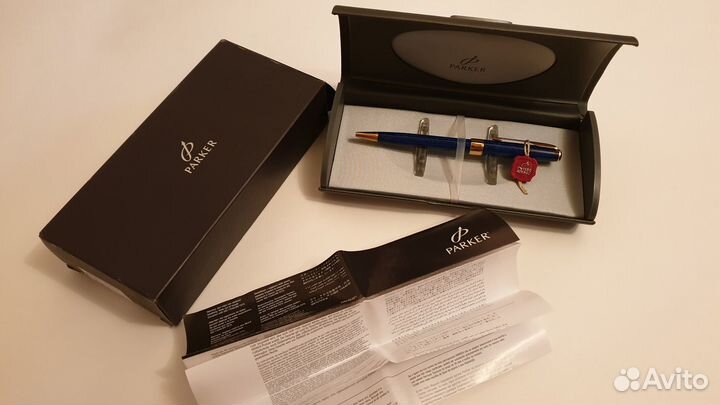 Parker Sonnet Premier