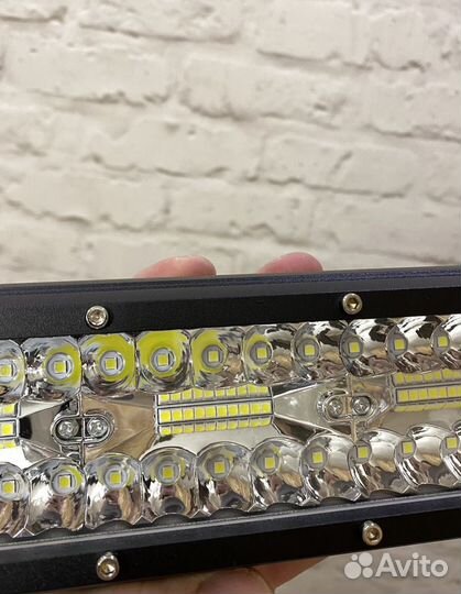 Светодиодная балка