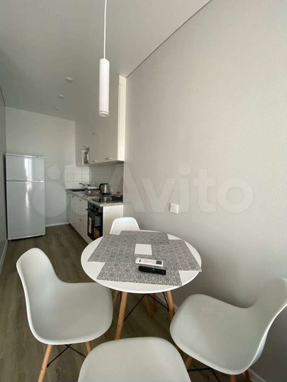 Квартира-студия, 35 м², 11/12 эт.