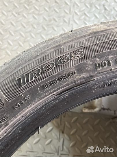 Triangle TR968 245/40 R18 90U