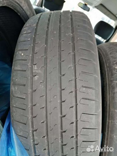 Cooper Evolution CTT 225/55 R19