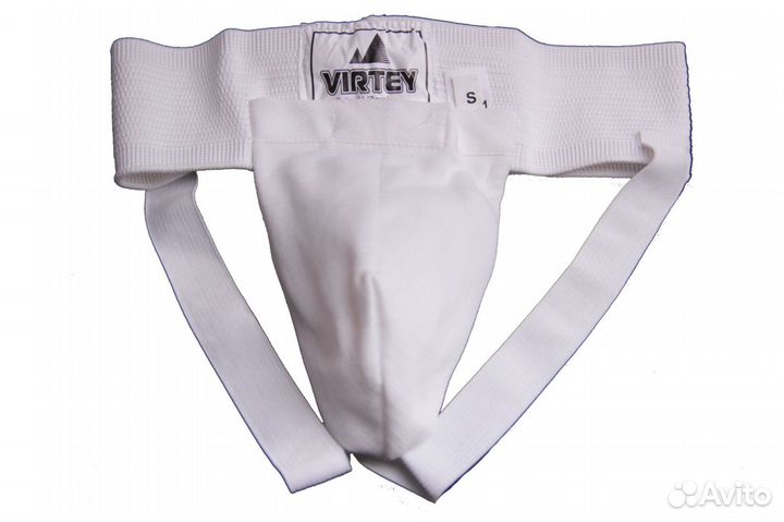 Защита паха