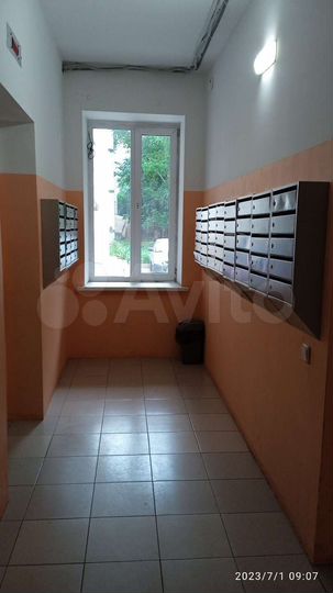 3-к. квартира, 96,7 м², 10/17 эт.