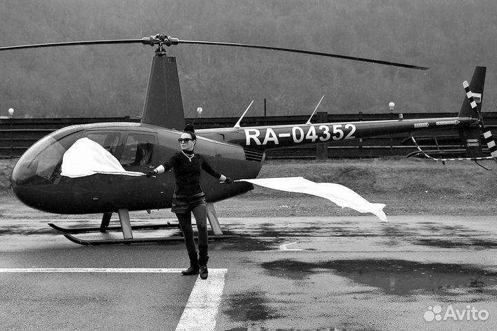 Яхта Вертолет Экскурсии Реальные цены