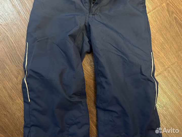 Полукомбенизон демисезонный 98-104 reima