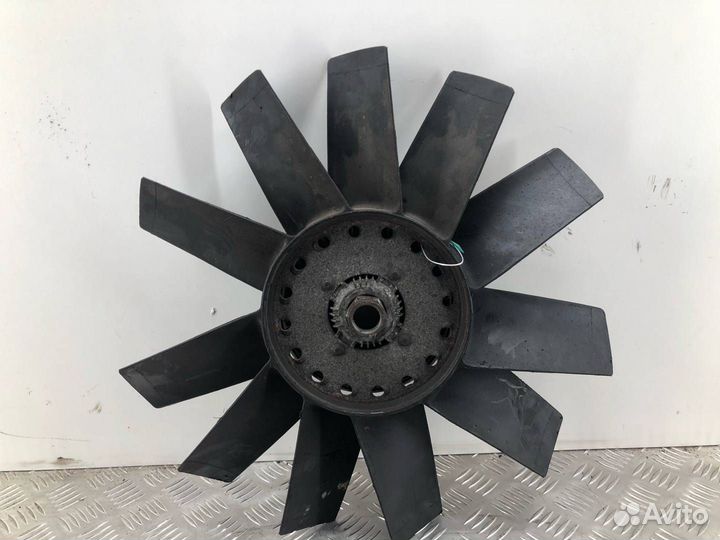 Вязкостная муфта Land Rover Range Rover 2 1997