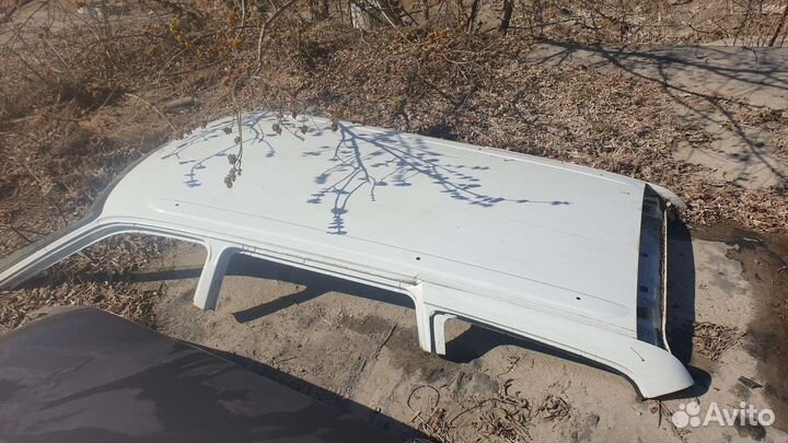 Крыша Лада Приора Хетчбек