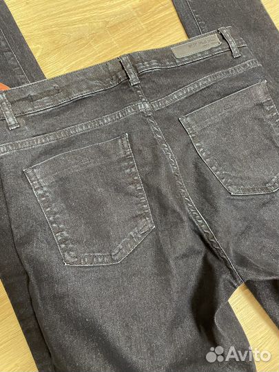 Джинсы us polo