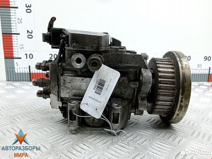 Тнвд Audi A6 4B/C5 2000