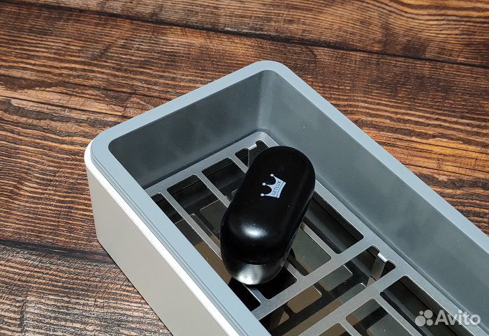 Rombica Sterilizer Pro (станция + стерилизатор)