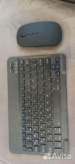 Клавиатура беспроводная для планшета, телефона