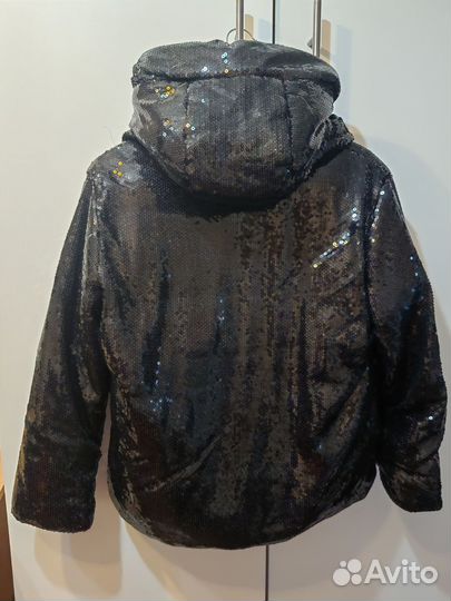 Куртка Canadian зима/осень