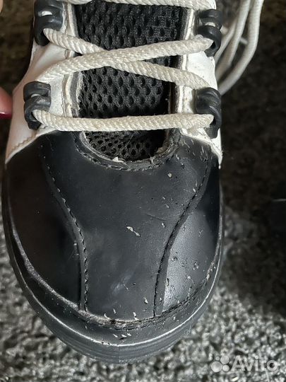 Коньки мужские 46 размер