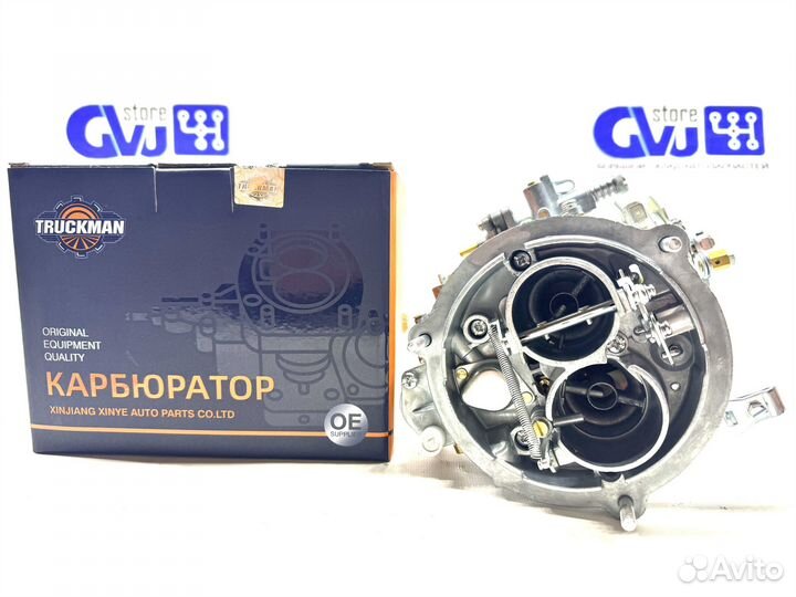 Карбюратор К151 Волга змз 402