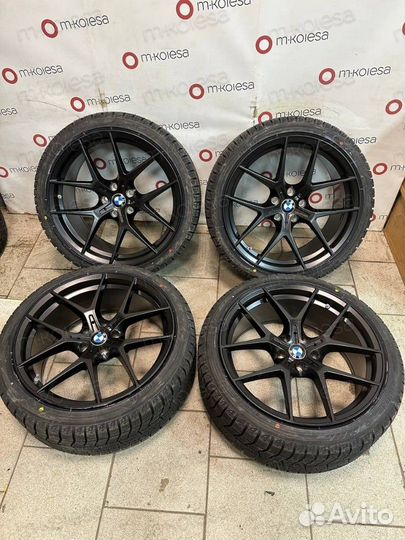 Зимние колеса R19 BMW 3 Series G20 4 Series G22