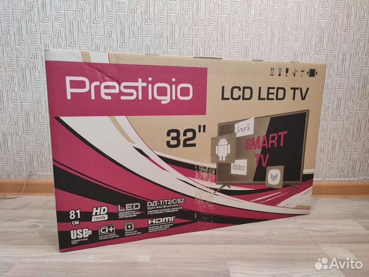 Новый 32