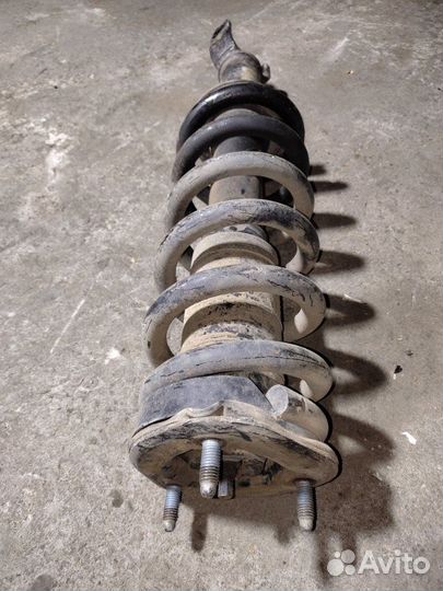 Амортизатор передний, Dodge RAM IV (2008-2019) 2014