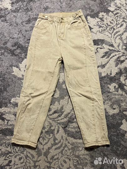 Джинсы женские 26 размер