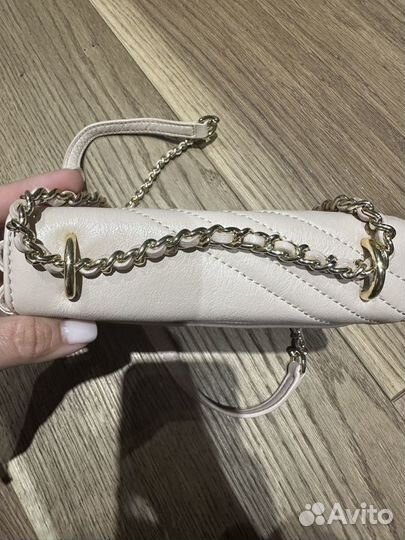 Клатч tory burch