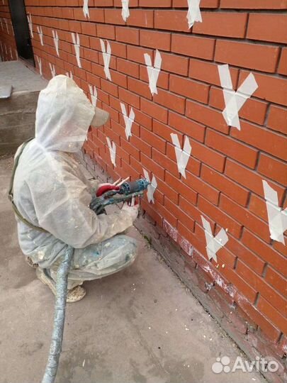 Утепление пенополиуретаном ппу