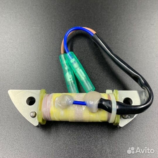 Катушка зажигания Ямаха 9,9-15 (63V-85520-00)