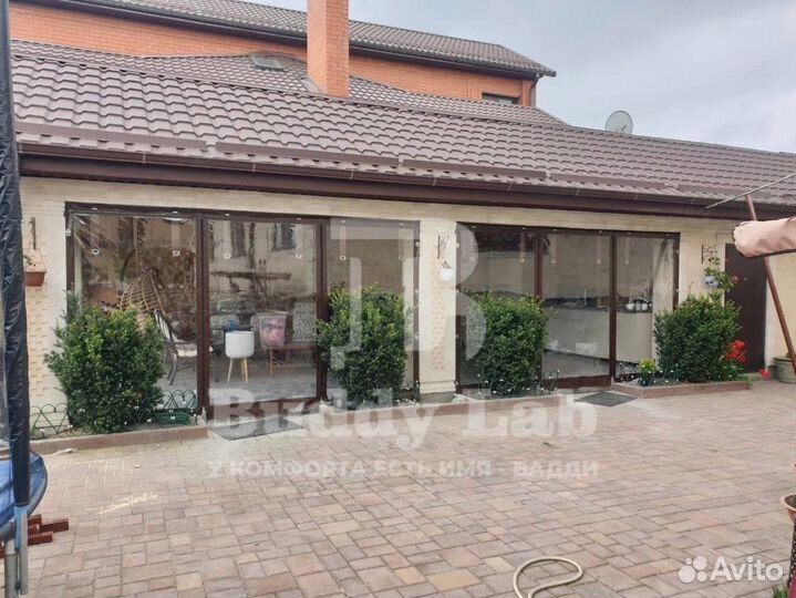 Мягкие окна